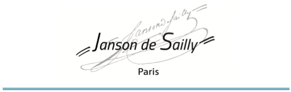 Logo de Janson