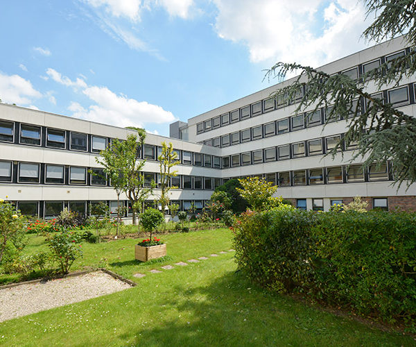 Portes Ouvertes Collège Janson de Sailly Site Eugène Delacroix