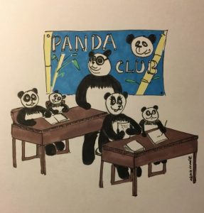 Panda