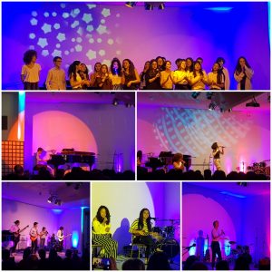 talent show 2018