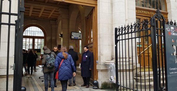 Journée portes ouvertes CPGE