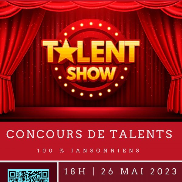 Talent show 2023