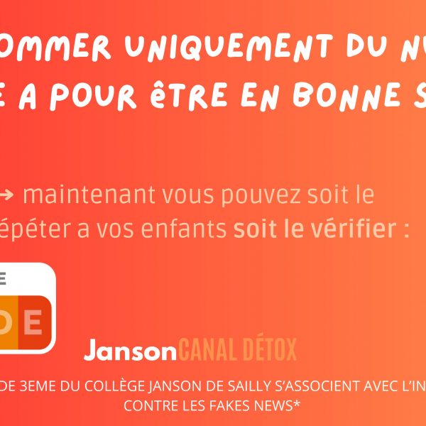Janson detox