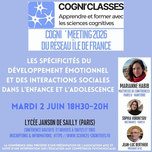 Cognimeeting
